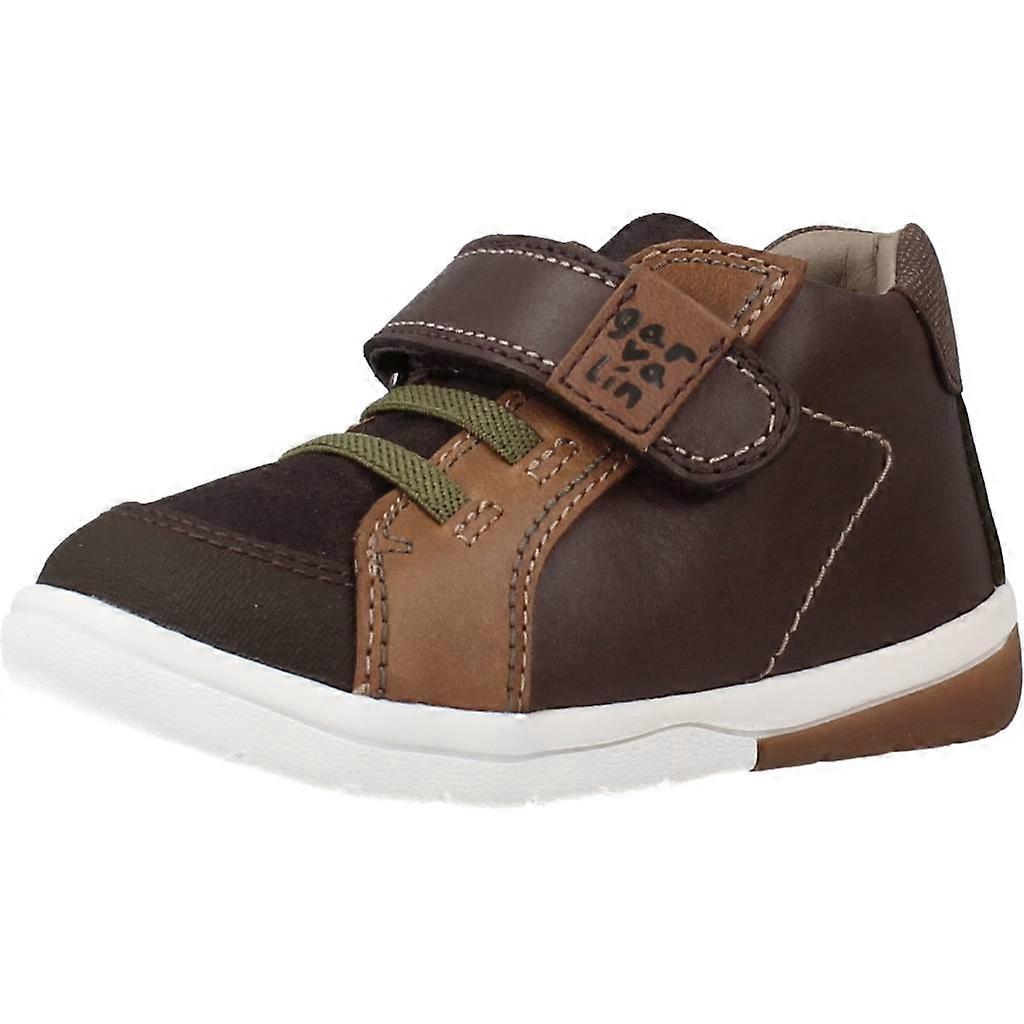 Garvalin 211602 Boty