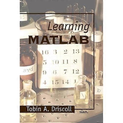 Learning MATLAB