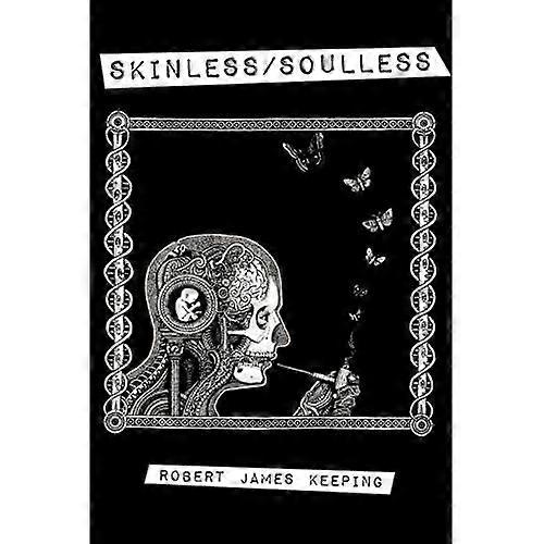 Uden skind/sjælløs