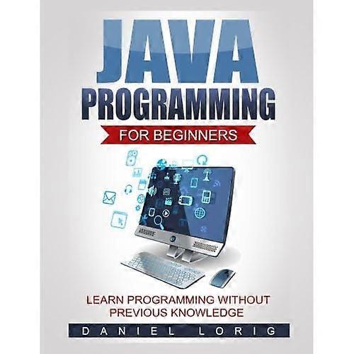 Java Programming for Beginners