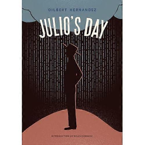 Julio's Day