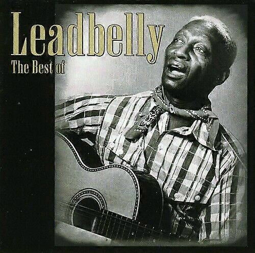 Det bäst av Blybelly CD (2001)