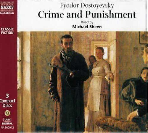 罪と罰 (シーン) CD 3枚組 (2000)