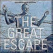 Elmer Bernstein The Great Escape CD