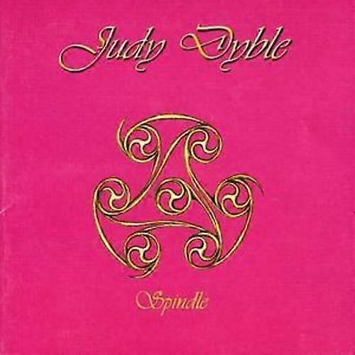 Judy Dyble Spindle CD (2006)
