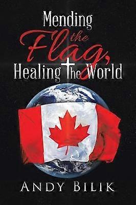 Mending the Flag Healing the World
