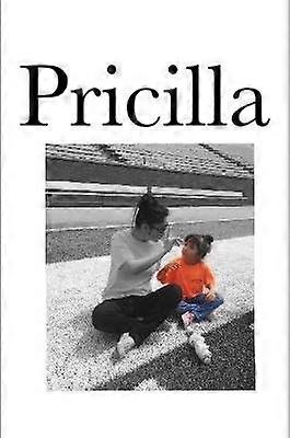 Pricilla