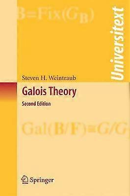 Galois Theory