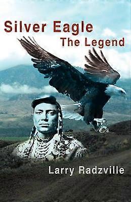 Silver Eagle The Legend