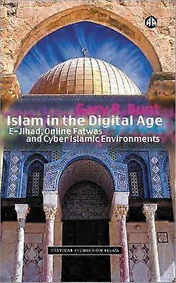 Islam in the Digital Age