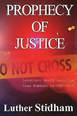 Prophétie de la justice