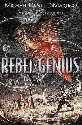 Rebel Genius