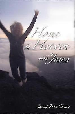 Maison au ciel avec Jésus