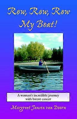 Row Row Row My Boat!