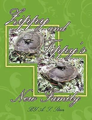 Zippy and Tippy's New Family