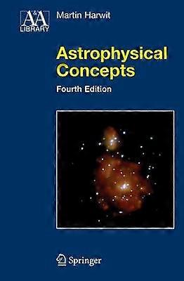 Astrophysical Concepts