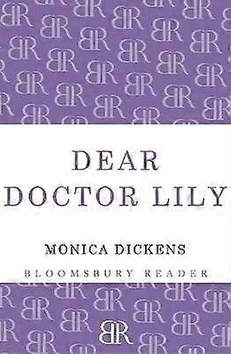 Dear Doctor Lily