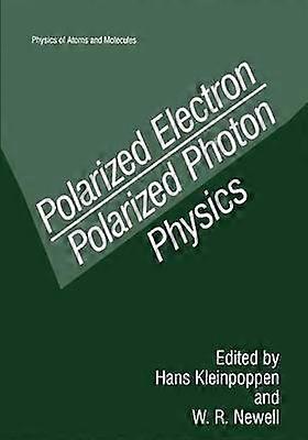 Polarized Electron/Polarized Photon Physics
