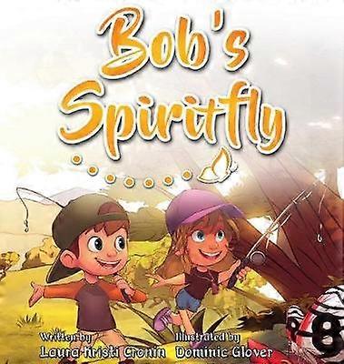 Bob's Spiritfly