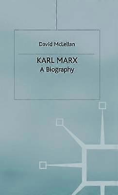 Karl Marx 4. Auflage