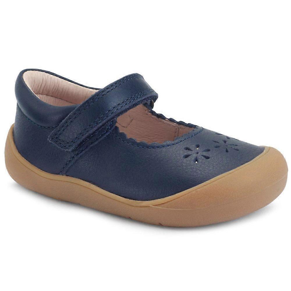 Start-Rite Eva Mädchen Lauflernschuhe