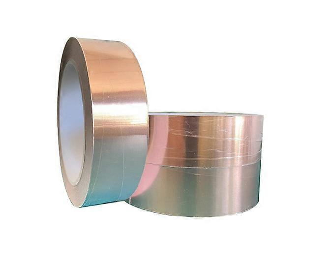 INF Antistatisk kopparfolietejp