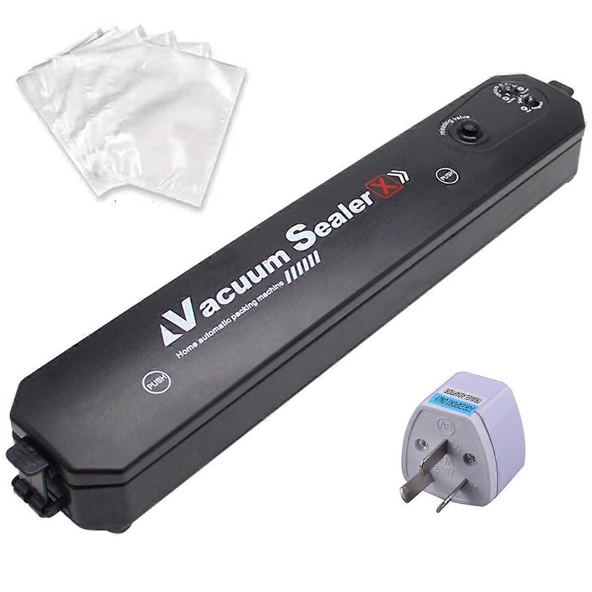 Vacuum Sealer Compact Portable Multi-Function