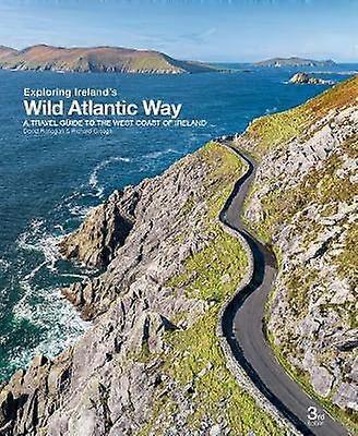 Exploring Ireland's Wild Atlantic Way