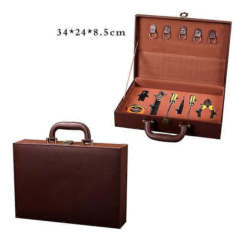 Toolbox key box