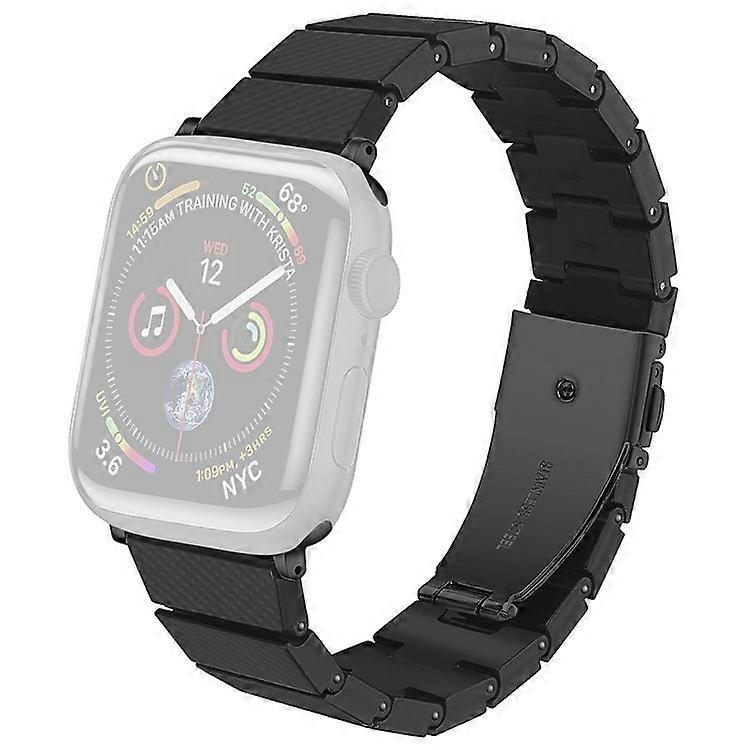 LEMONDA Plantfiber Strap Compatible For Apple Watch Series 10 Ultra 9 8 7 SE 6 5 4 3 2 1 46mm 49mm 45mm 44mm 42mm Environmentally