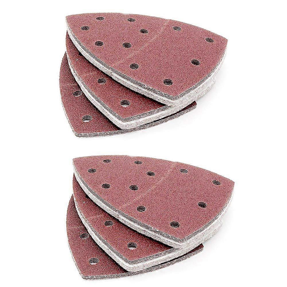 Sanding Pads for Mouse Sanders