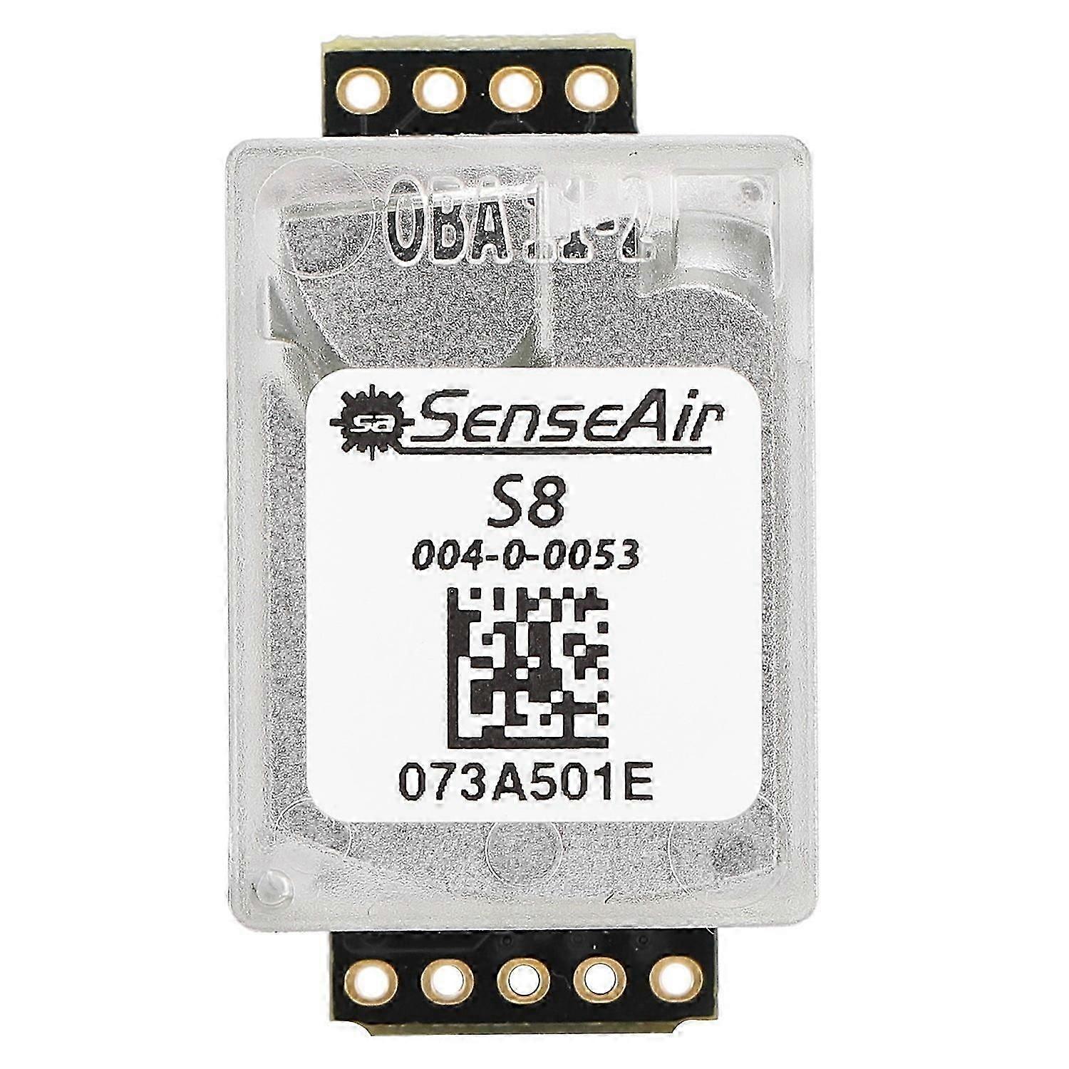 Infrared CO2 Carbon Dioxide Sensor S80053 4002000PPM Serial Communication /PWM