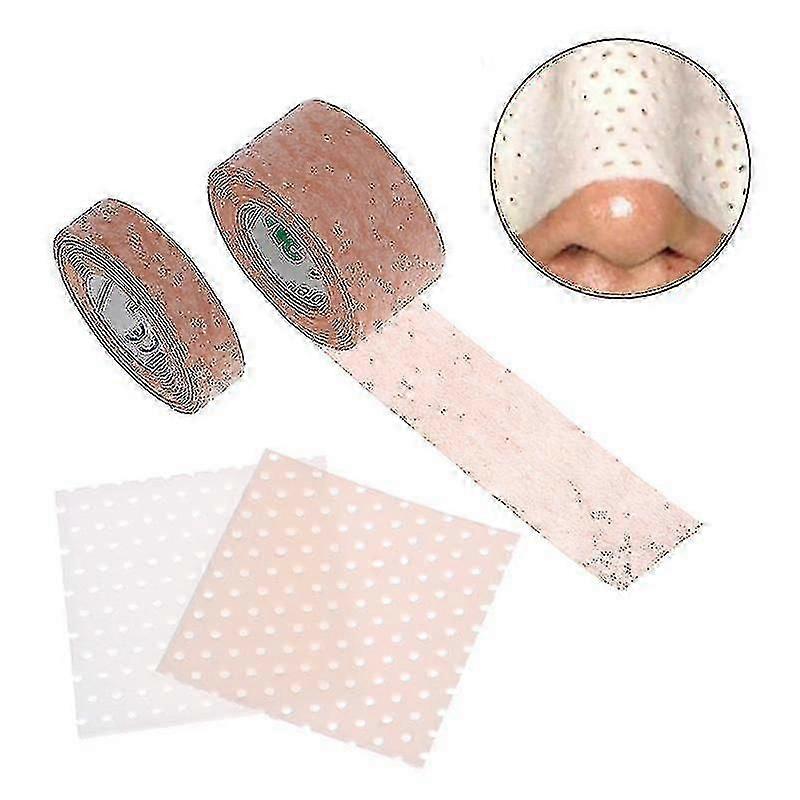 Rhinoplasty Splint Ortho Immobilize סרט דבק שבר אף תרמופלסטי