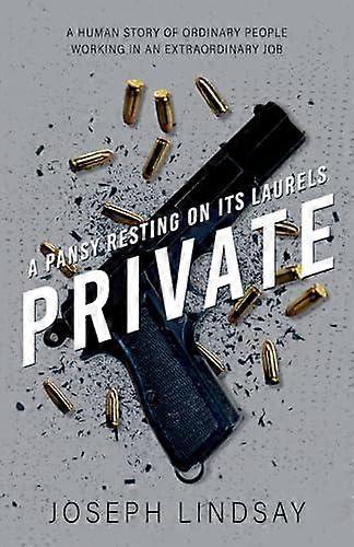 Private by Joseph Lindsay Paperback