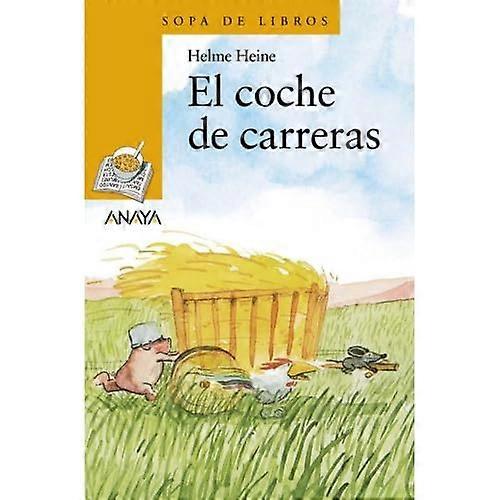 El Coche de Carreras