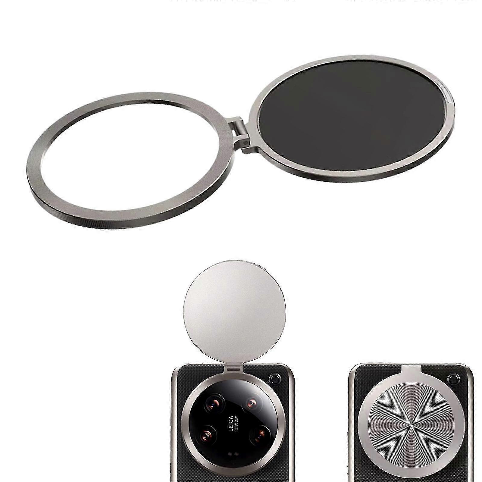 Aluminium-Objektivdeckel-Objektivabdeckung für Xiaomi Xiao Mi 14ultra 14 Ultra Mobile Kamera Js