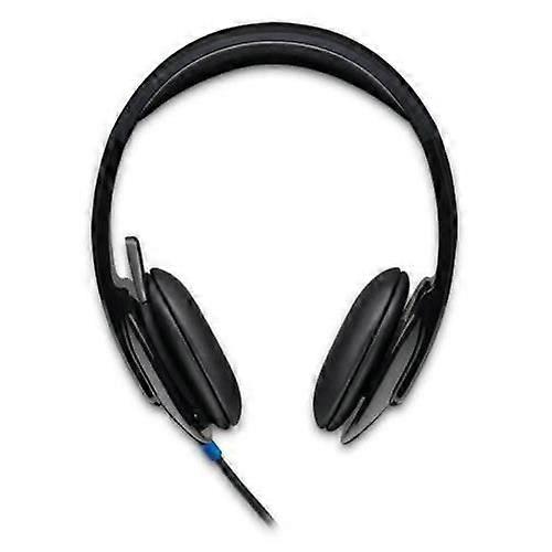H540 USB COMPUTER HEADSET LOGITECH 981-000510