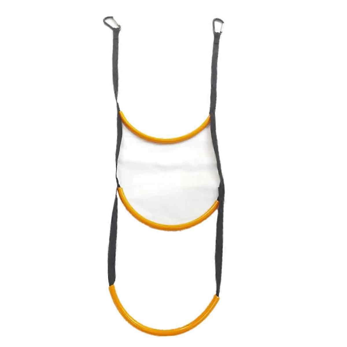 Rope Ladder, Reflective Rope, High Density Material