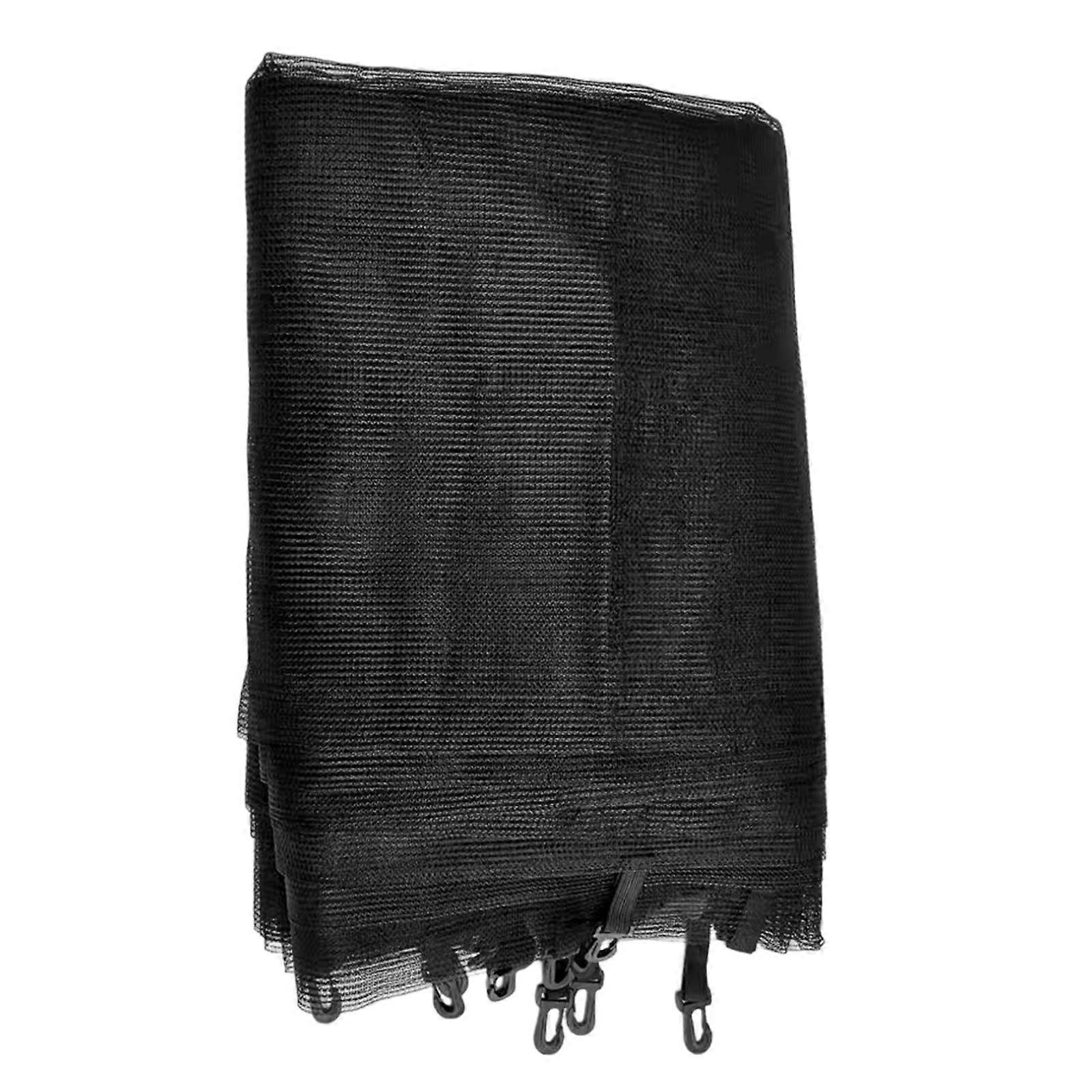 Trampoline Safety Net Bouncing Bed Net Guard Net Trampoline Accessories