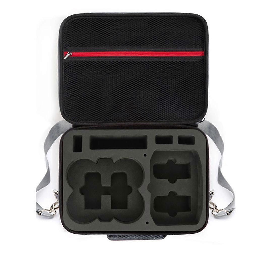 Protective Carrying Case for Shoulder Bag Controller and Accessories