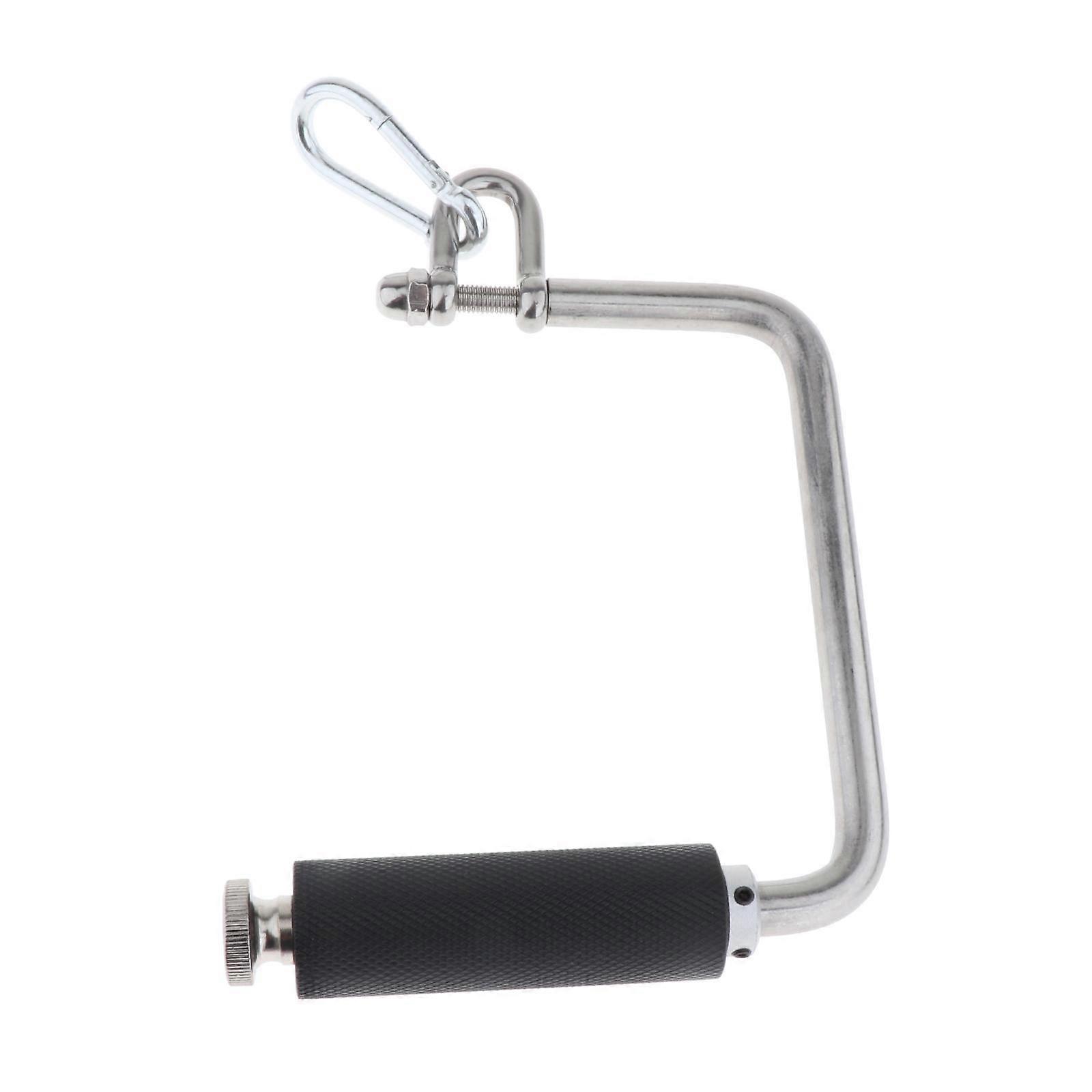 Wrist Forearm Exerciser Hand Developer with Comfortable Grip Equipment Arm