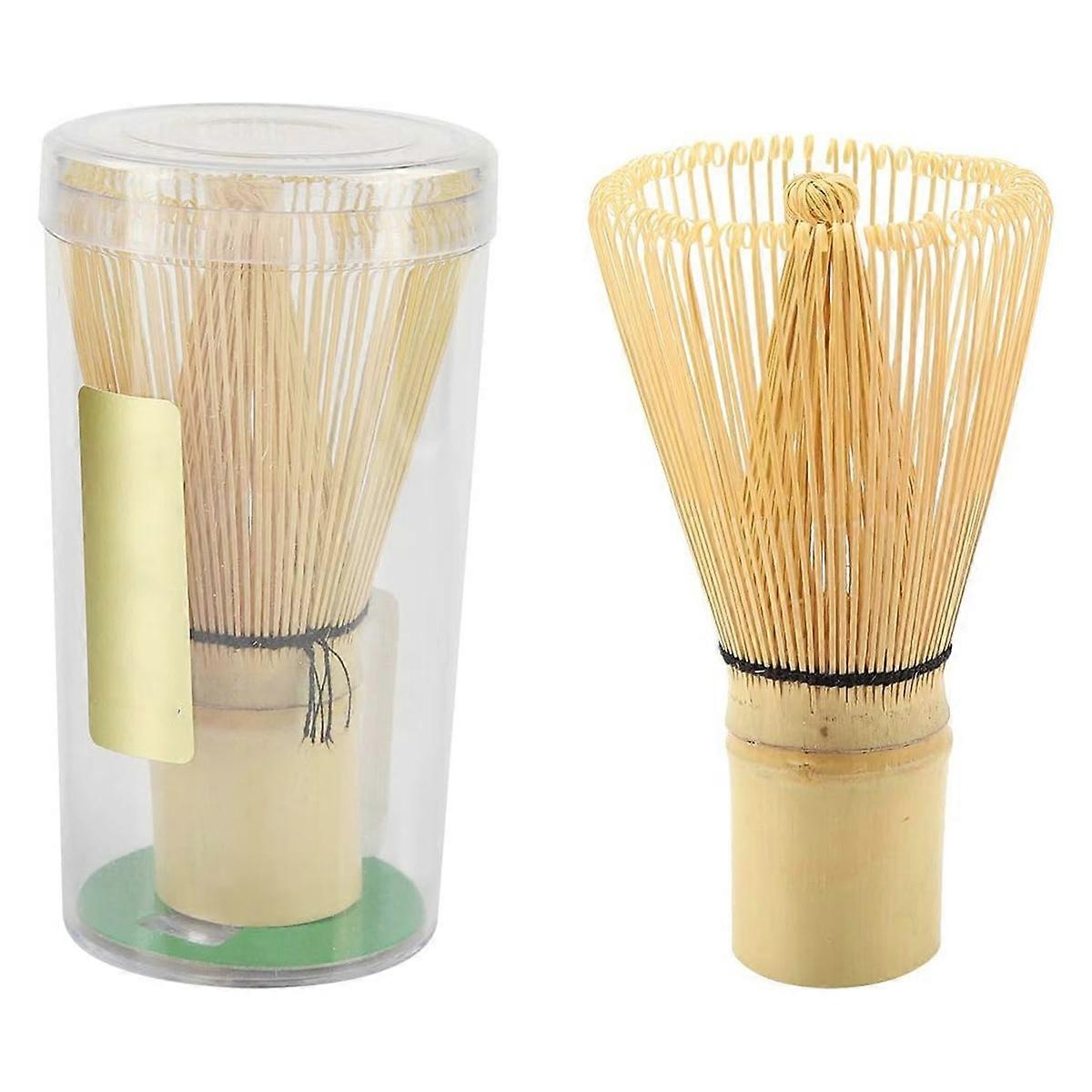 Matcha whisk set prepare matcha powder brushing tools