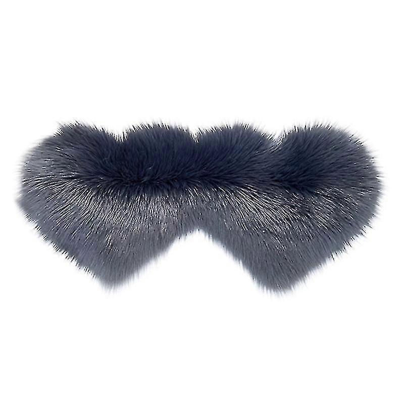 1pcs Sweet Heart Shape Carpet