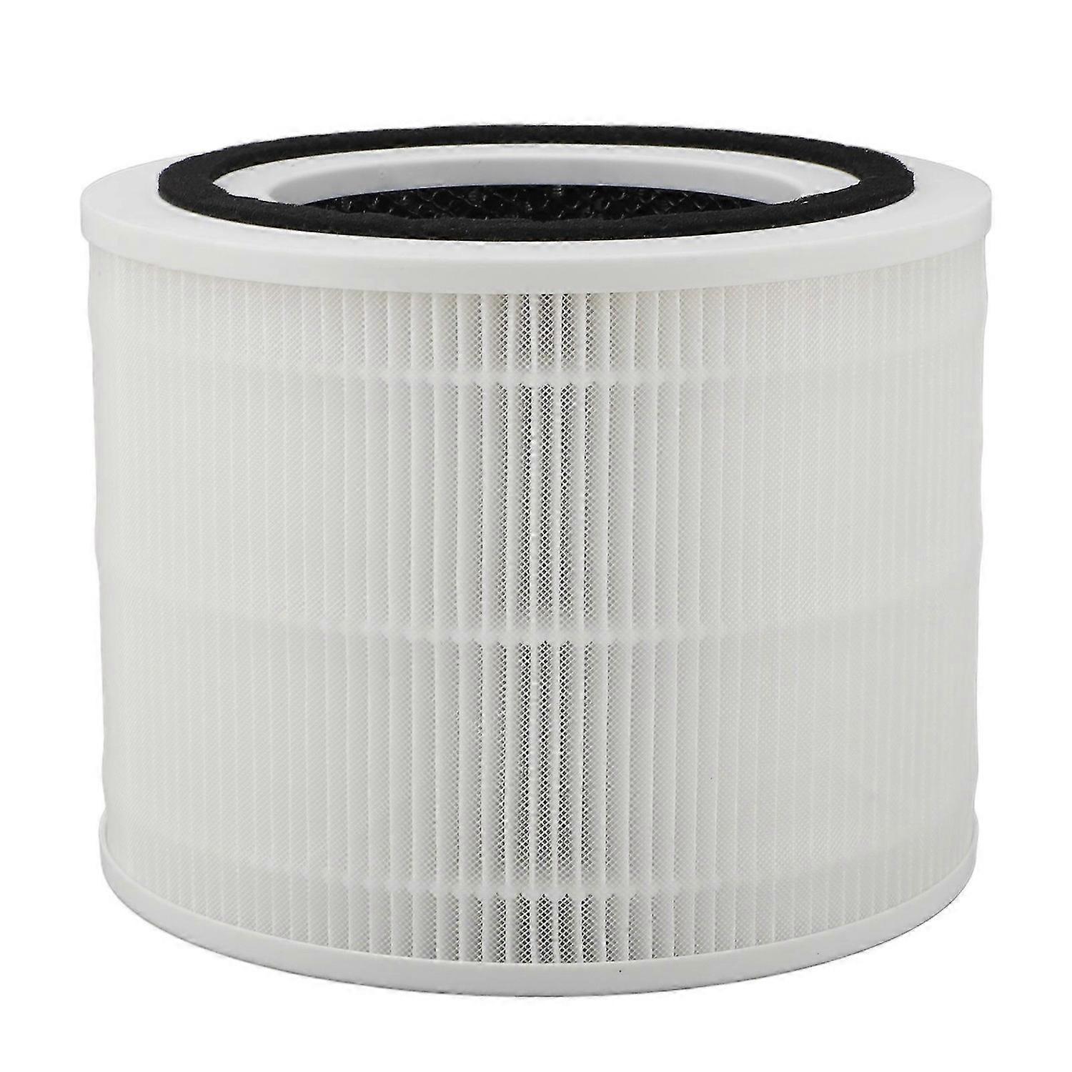 Dust Odor Removal High Efficiency Filtration Air Purifier Replacement Filter Compatible with LEVOIT 