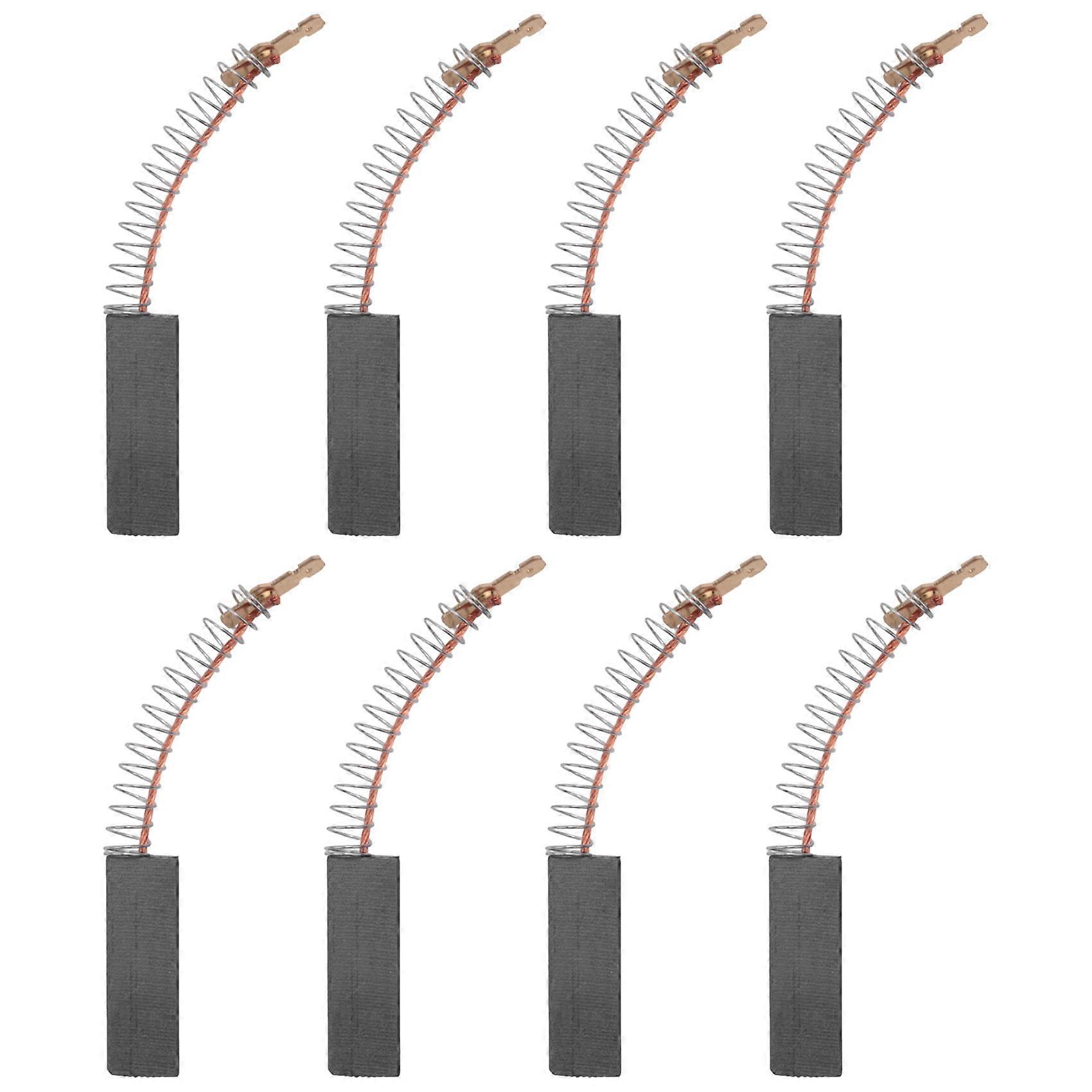 Washing Machine Carbon Brushes 154740 Carbon Brushes Motor Carbon