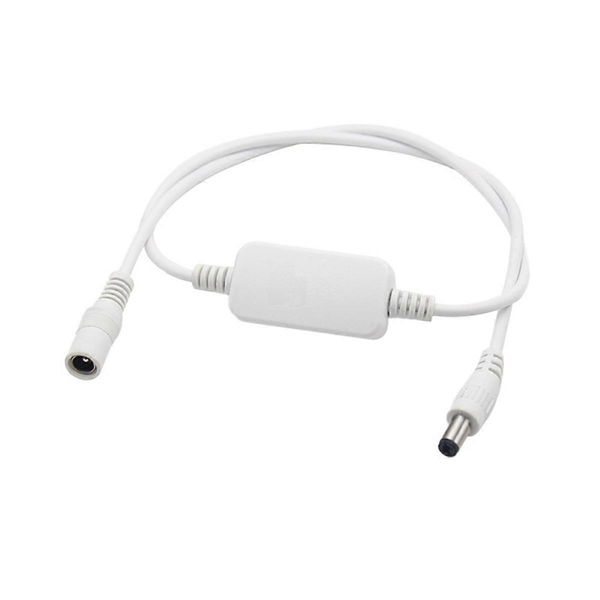 24 Hour Auto Reboot Router Routing Timer Reset Tool White