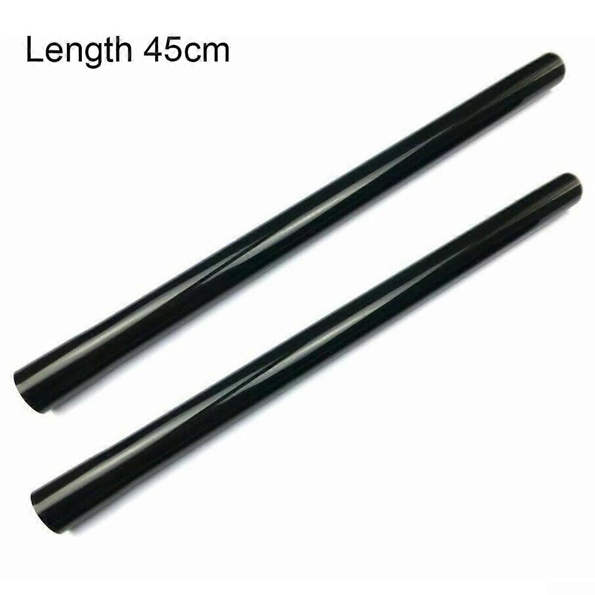 Manche + Rallonge Tuyau Pour Aspirateurs Karcher WD2 MV2 MV3 – Tube D'aspiration Complet Noir