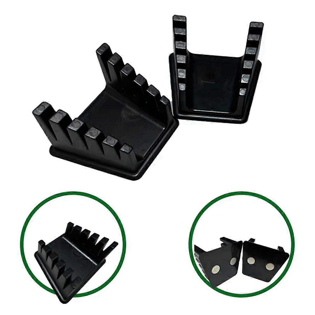 ABS Wire Clamp Holder Soldering Wire Holder High Temperature