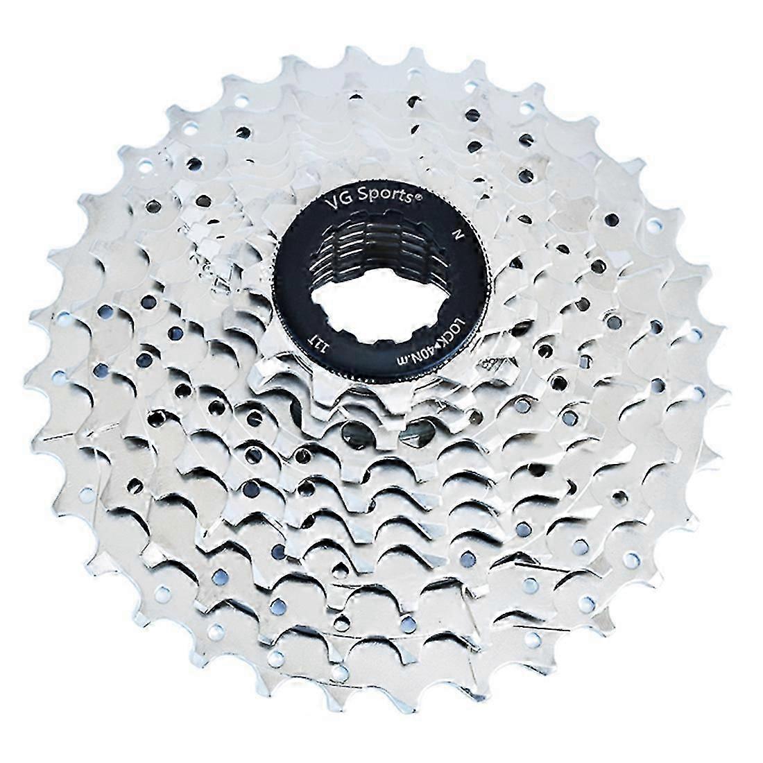 10 מהירות אופניים freewheel נפרד קלטת ultralight אופניים חינם גלגל סוגר sprocket-10 מהירות