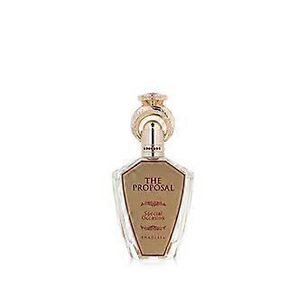 Eau de Parfum - Khadlaj The Proposal - Female - 100 ml - High concentration